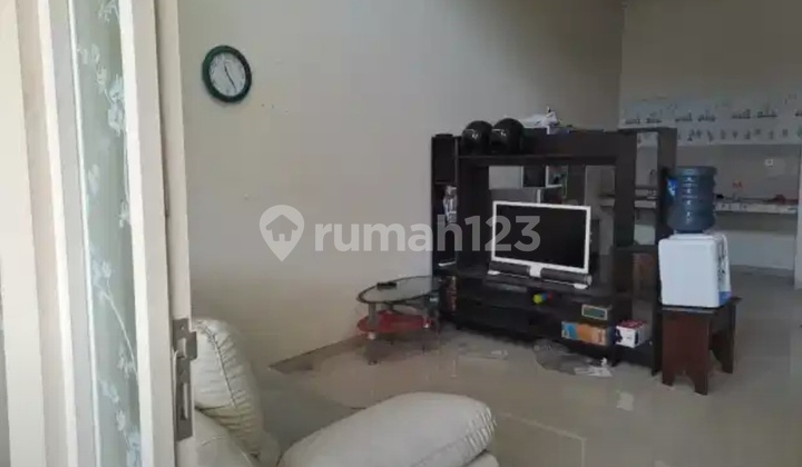 Dijual Rumah Graha Tirta Bromelia Surabaya 2