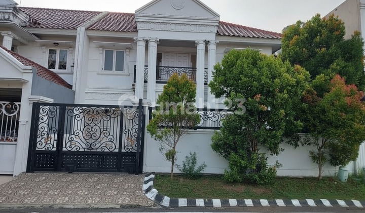 Dijual Rumah Puri Surya Jaya Taman Athena Sidoarjo Dijual Rumah Puri Surya Jaya Taman Athena Sidoarjo