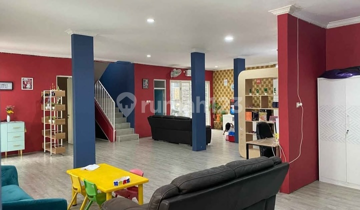 Dijual Rumah Diamond Park Juanda Sidoarjo 2