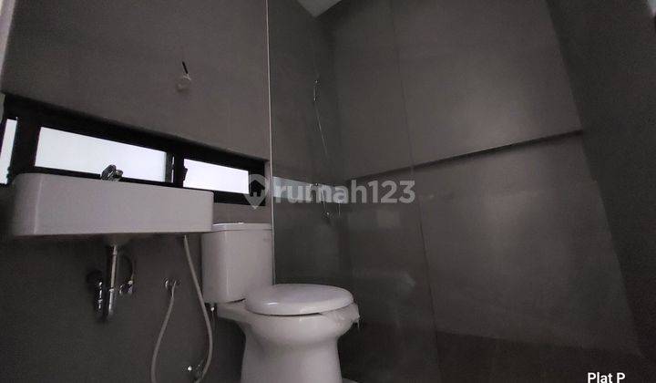 Dijual Rumah Baru Kutisari Indah Selatan Surabaya 2