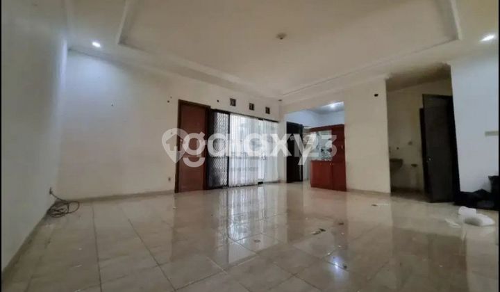 Dijual Rumah Manyar Tirtoyoso Surabaya 2
