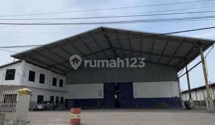 Dijual Gudang Kalianak Surabaya Siap Pakai Dijual Gudang Kalianak Surabaya Siap Pakai