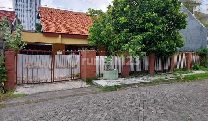 For Sale House, North Jemursari, South Surabaya