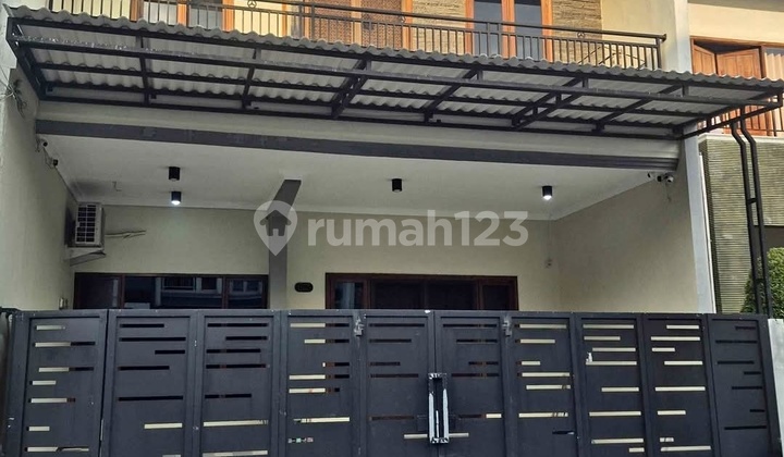 For Sale House in Rungkut Grand City Regency, Surabaya