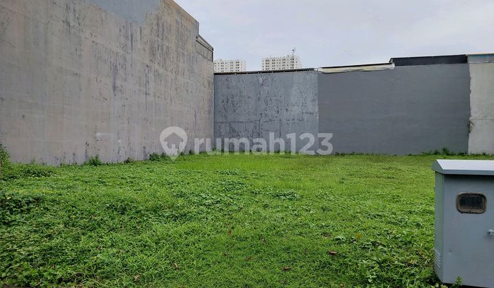 Dijual Tanah Pakuwon City San Diego Surabayw Dijual Tanah Pakuwon City San Diego Surabayw