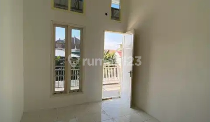 Dijual Rumah Mulyosari Baru Surabaya Timur 2