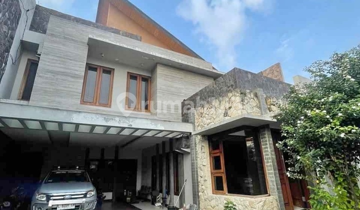 Dijual Rumah Jl Raya Karah Surabaya Selatan