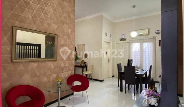 For Sale: Wisma Tropodo House in Waru, Sidoarjo 2