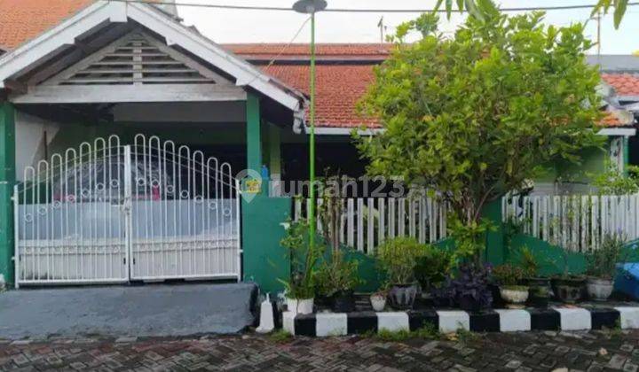 Dijual Rumah Rungkut Harapan Surabaya Dijual Rumah Rungkut Harapan Surabaya