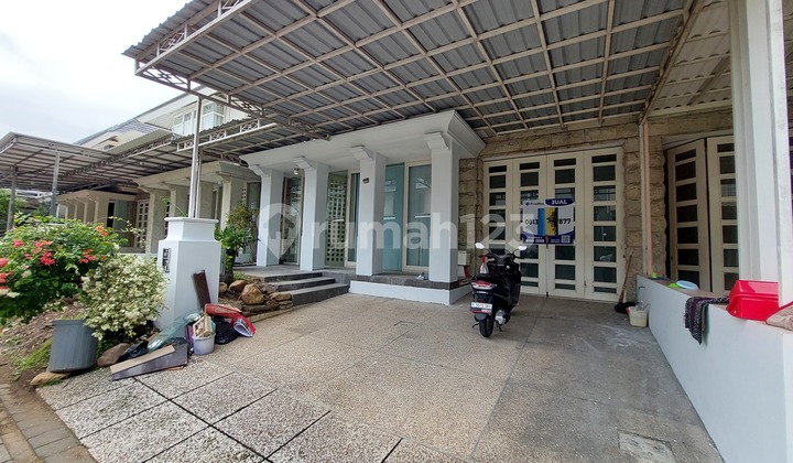 For Sale Stamford House Citraland West Surabaya