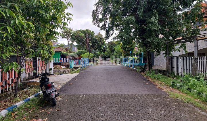 Dijual Murah Rumah Rungkut Harapan Surabaya Timur 2