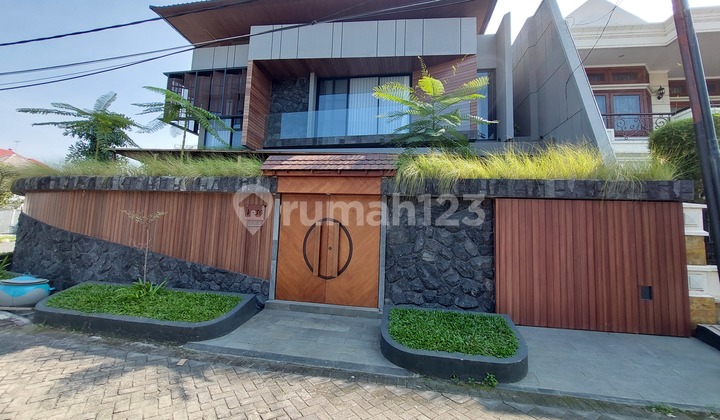 Dijual Rumah Manyar Kertoadi Surabaya Timur Dijual Rumah Manyar Kertoadi Surabaya Timur