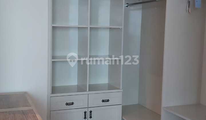 Disewa Apartement Kemang Village Residence 2