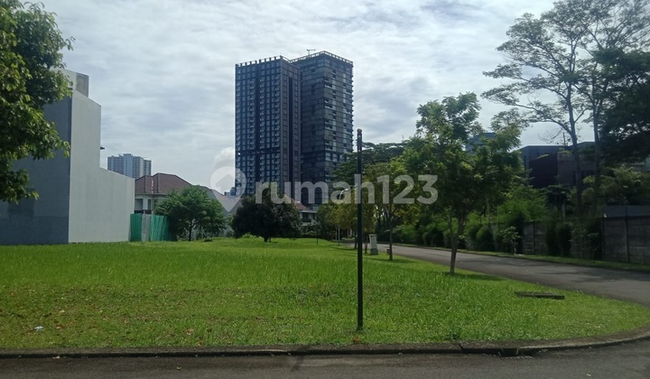 DIJUAL KAVLING SUTERA MENTARI HOOK