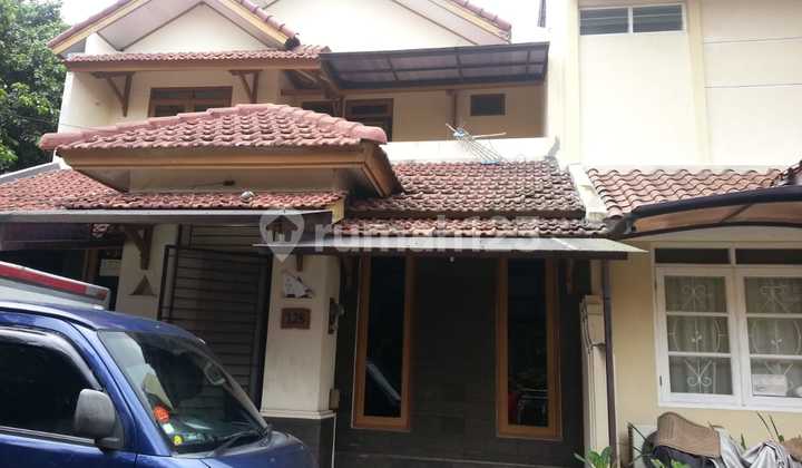 FOR SALE TAMAN BARU JIMBARAN HOUSE 2