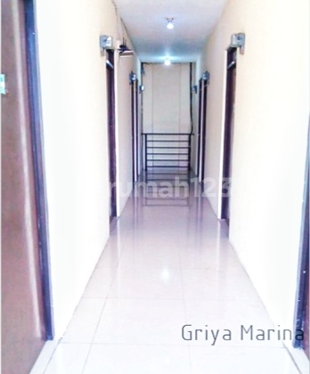 KOST TAWAKAL / TOMANG 60 KAMAR 2