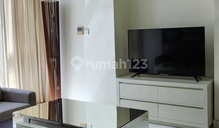Disewa Apartement The Peak Sudirman Jakarta 2