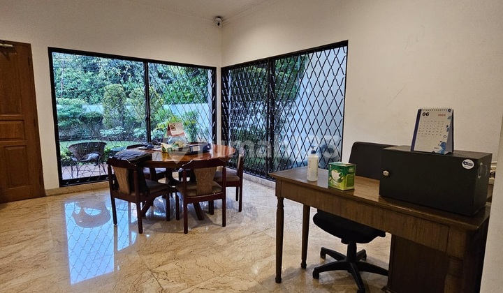 Dijual Rumah Taman Kedoya Baru