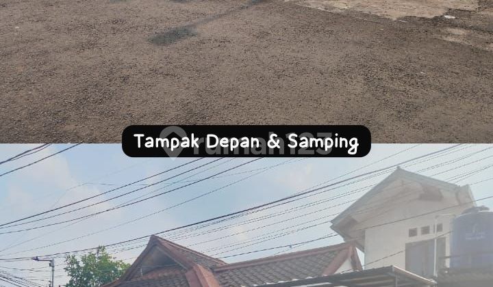 FOR RENT HOUSE JAKARTA SOUTH TANJUNG STREET 2