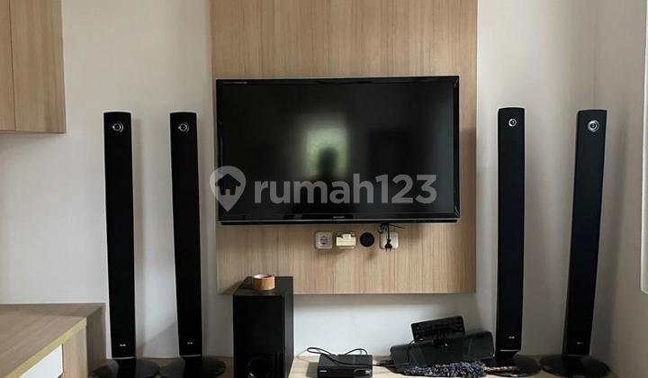 DIJUAL RUMAH PERMATA BUANA JAKARTA 2