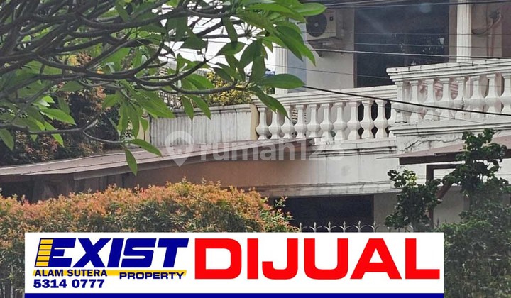 DIJUAL KAVLING TAMAN KEDOYA BARU