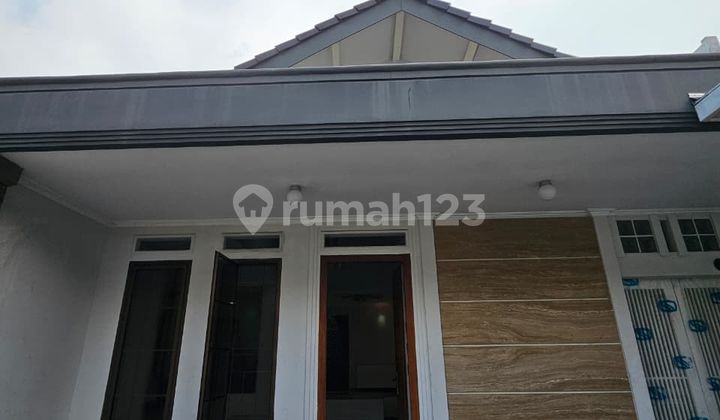 Dijual Rumah Puri Kencana 2