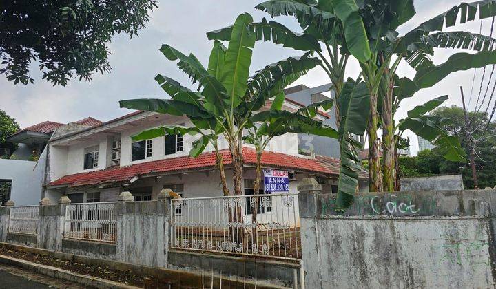 DIJUAL RUMAH TAMAN KEDOYA BARU