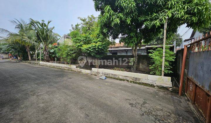 Dijual Tanah Dan Rumah Di Neglasari Tangerang 2