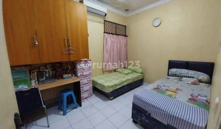 Dijual Cepat Rumah Di Taman Semanan Indah 2