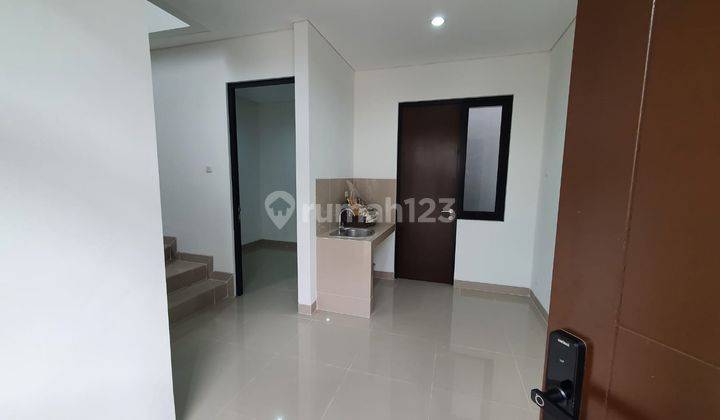 Dijual Cepat Rumah Baru Siap Huni Di Metland Puri 1