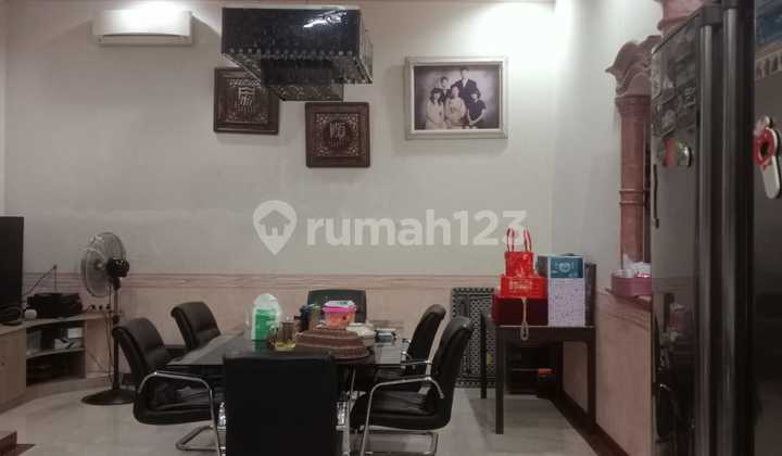 Dijual Cepat Rumah Mewah Murah Dan Siap Huni Di Muara Karang Dijual Cepat Rumah Mewah Murah Dan Siap Huni Di Muara Karang