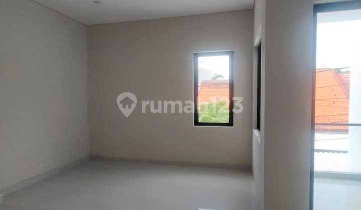 Rumah Brand New Di Kosambi Baru Dijual Murah Bebas Banjir 2