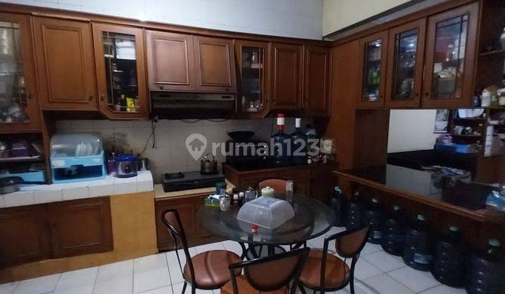 Dijual Cepat Rumah Di Taman Semanan Indah 2