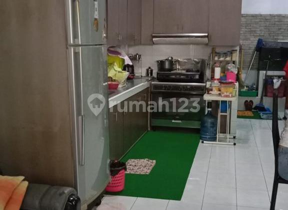 Dijual Cepat Rumah di Jl. Kartini Jakarta Pusat 2