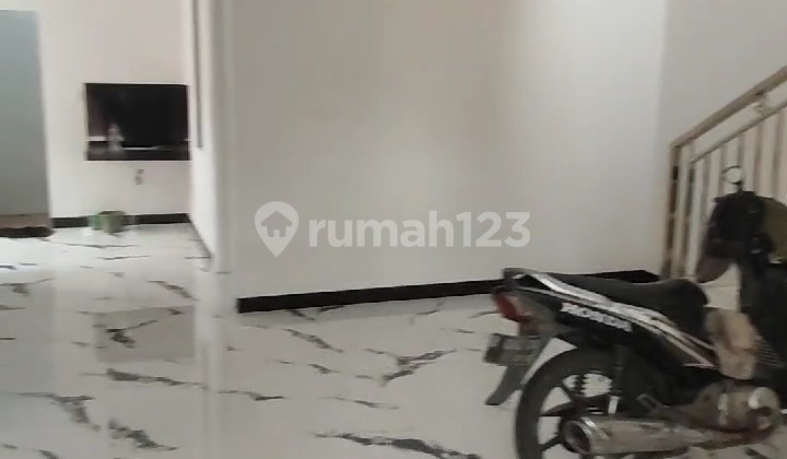 Rumah Brand New Di Kosambi Baru Posisi Hoek Dijual Cepat