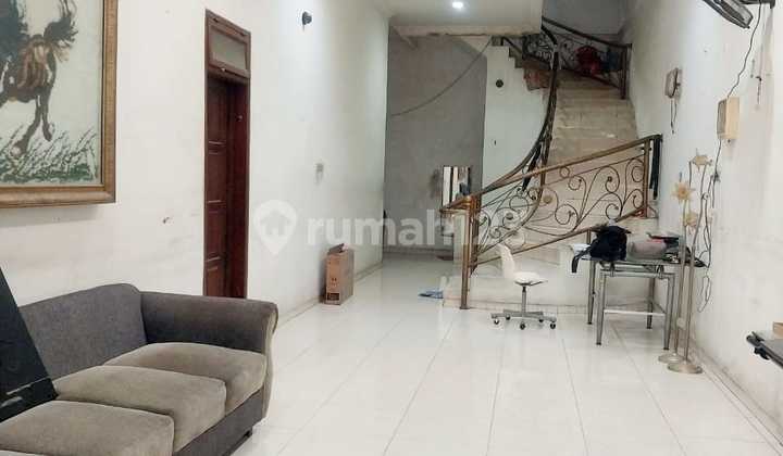 For Rent/Sale House In Kft Cengkareng Complex For Rent/Sale House In Kft Cengkareng Complex