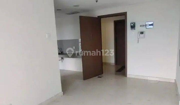 Apartemen Puri Orchard 2BR lokasi strategis dkt Puri Mall 1