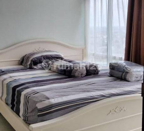 Disewakan apartemen Puri Mansion 3br full furnished 2