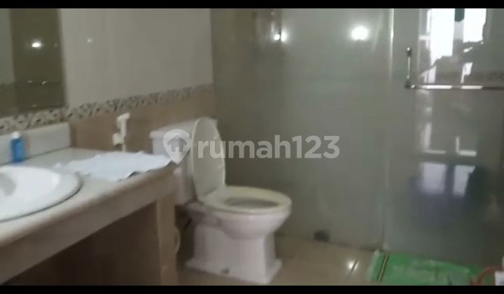 Dijual Cepat Rumah 2 Lantai Di Muara Karang Lokasi Strategis 2