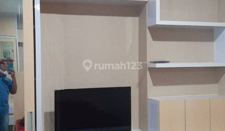 Disewakan Termurah Apartemen Puri Orchard 1br  2