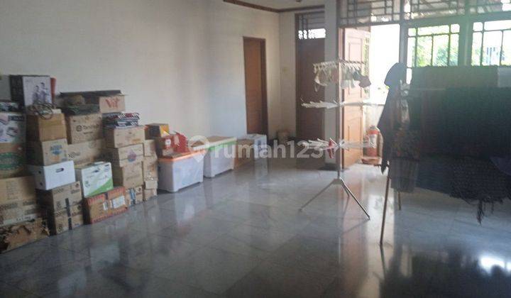 Dijual murah rumah mewah di Meruya Selatan 2