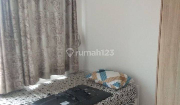 Dijual cepat apartemen The Nest tipe 2br bisa KPA 2