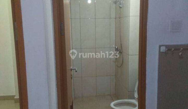 Dijual cepat apartemen The Nest tipe 2br bisa KPA 2