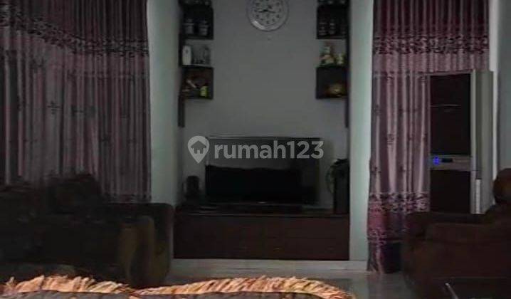 Dijual cepat rumah Kosambi Baru Jakarta Barat 2