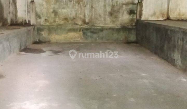 Disewakan cepat tanah bonus gudang di Kedoya Jakarta Barat 2