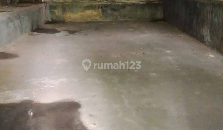 Disewakan cepat tanah bonus gudang di Kedoya Jakarta Barat 2