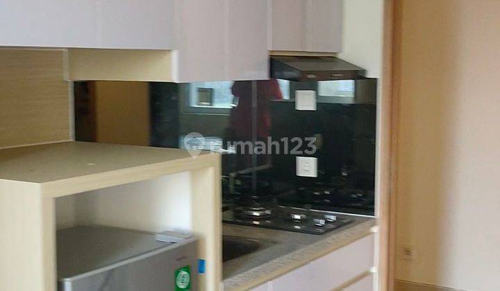 Disewakan termurah apartemen B Residence BSD 1
