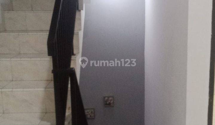 Dijual cepat rumah siap huni, rapi di Citra 1 Kalideres 2