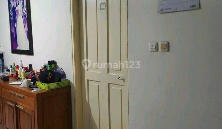 Dijual cepat rumah termurah Taman Semanan Indah 2