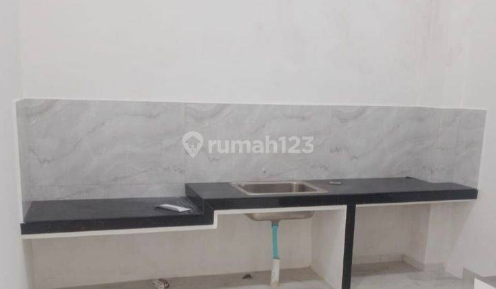 Dijual rumah baru siap huni di Teluk Gong Jakarta Utara 2